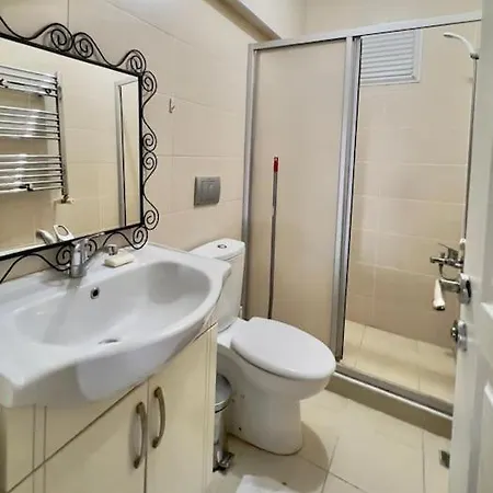 Spacious 1br Near Taksim Lejlighed *